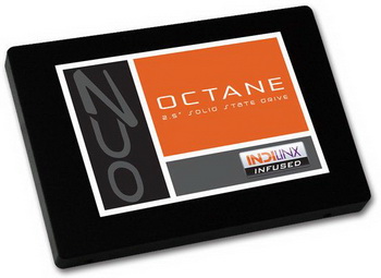 ocz Octane